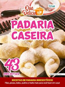 Que Delícia Que Delícia