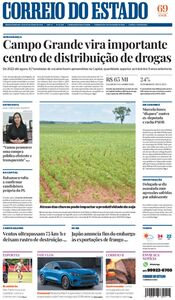 Correio do Estado MS