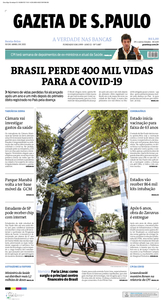 Jornal Gazeta