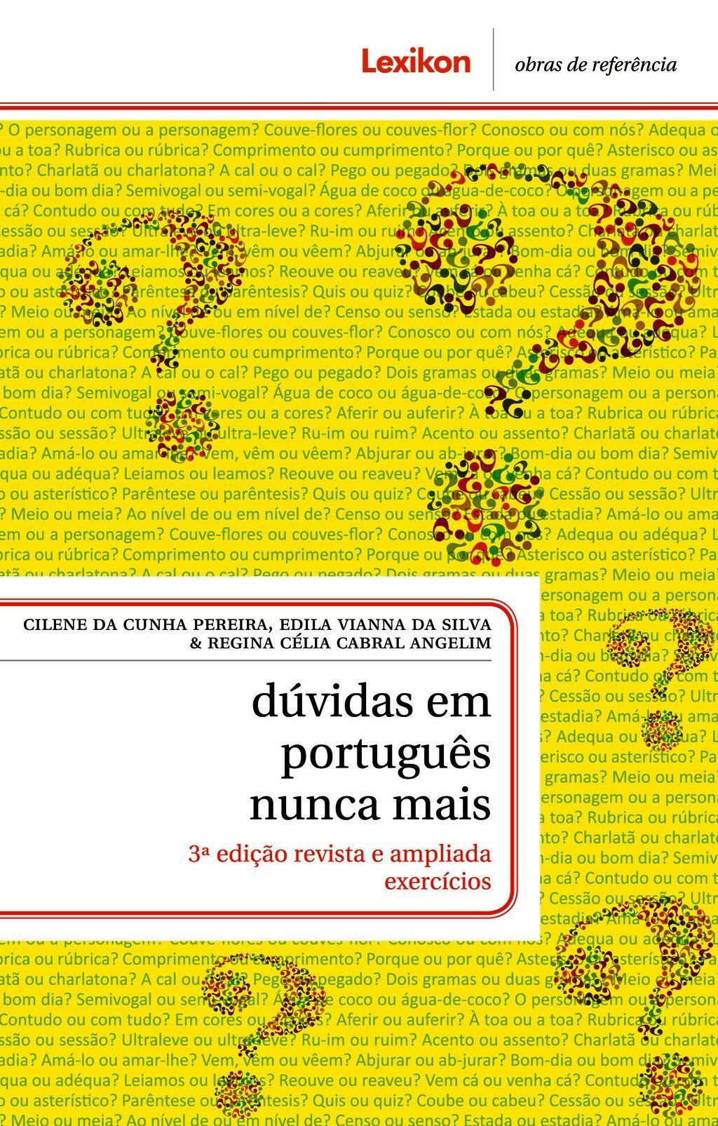 Dúvidas Em Português Nunca Mais