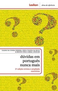 Dúvidas Em Português Nunca Mais