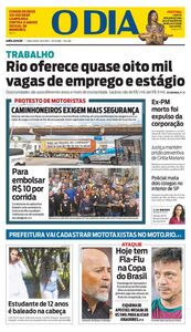 O Dia RJ