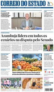 Correio do Estado MS