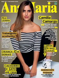 Ana Maria Ana Maria