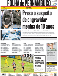 Folha de Pernambuco