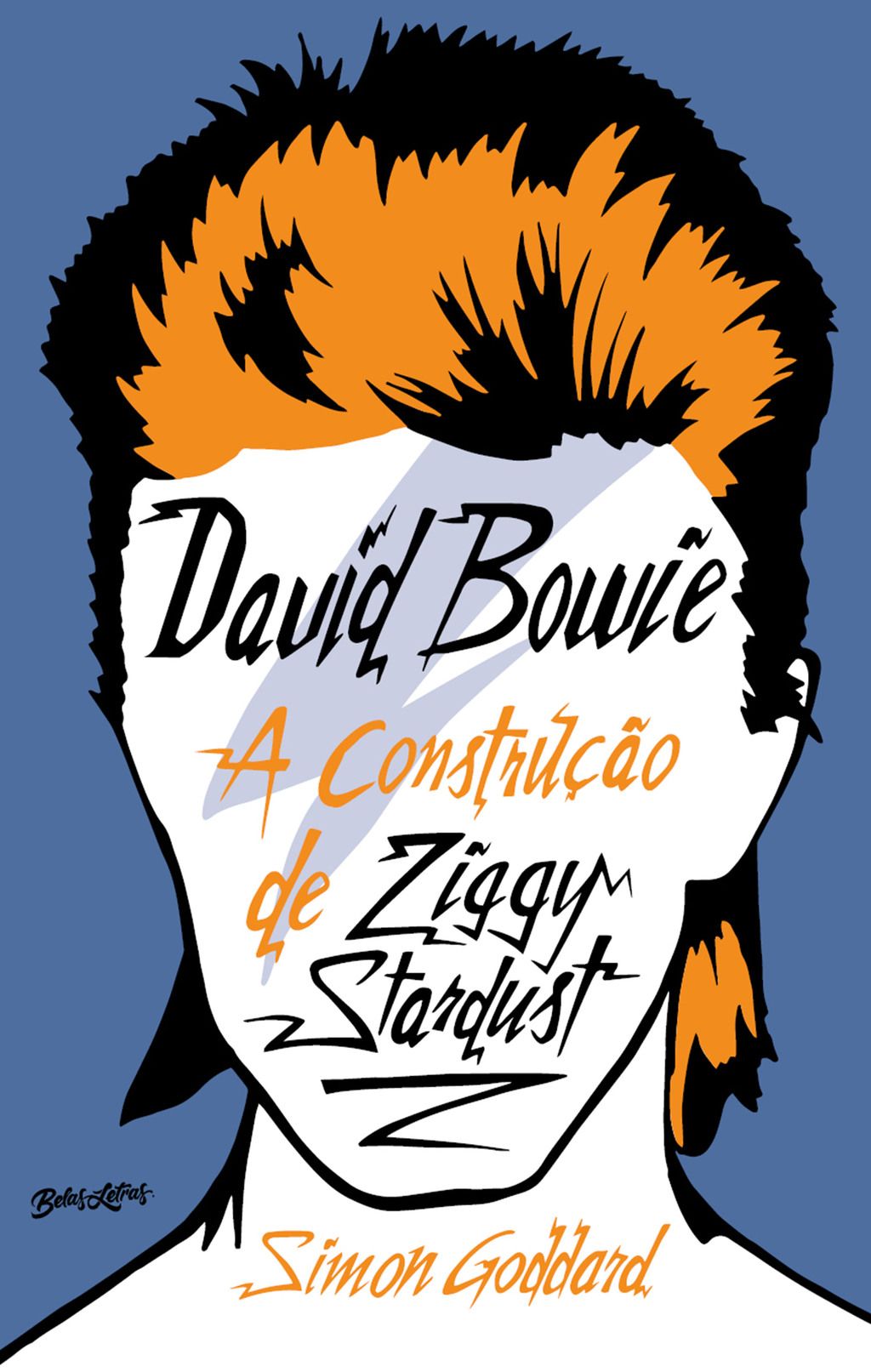 David Bowie