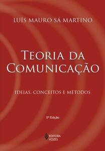 Teoria da comunicação