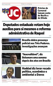 Jornal do Commercio