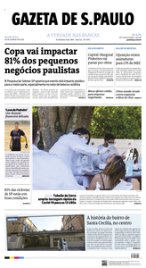 Jornal Gazeta
