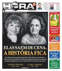 Meia Hora