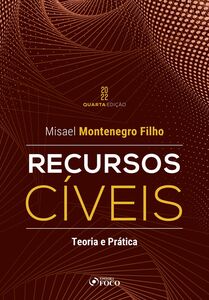 Recursos Cíveis