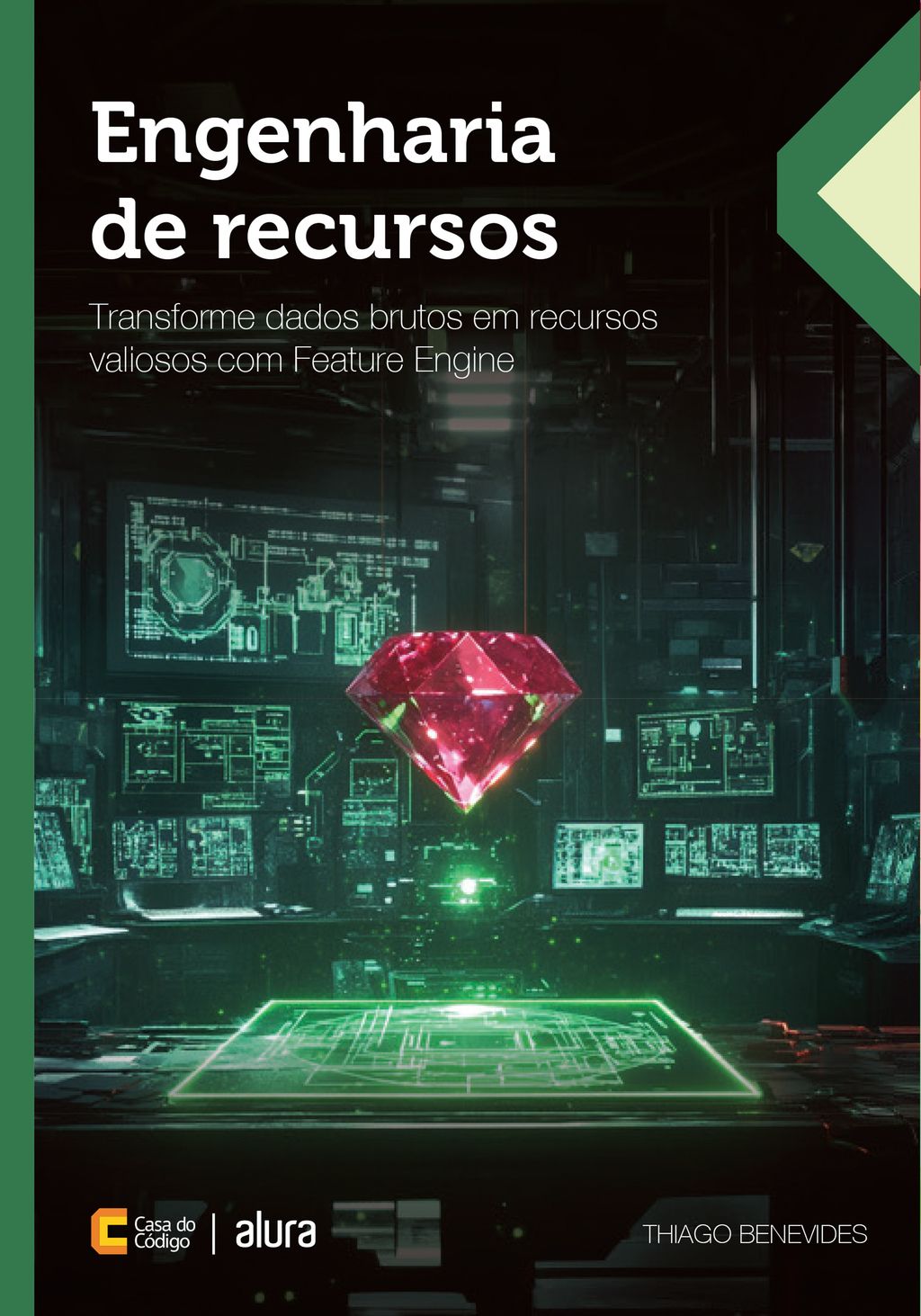 Engenharia de recursos