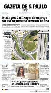 Jornal Gazeta