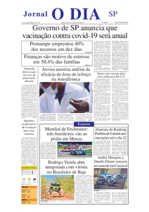O Dia SP