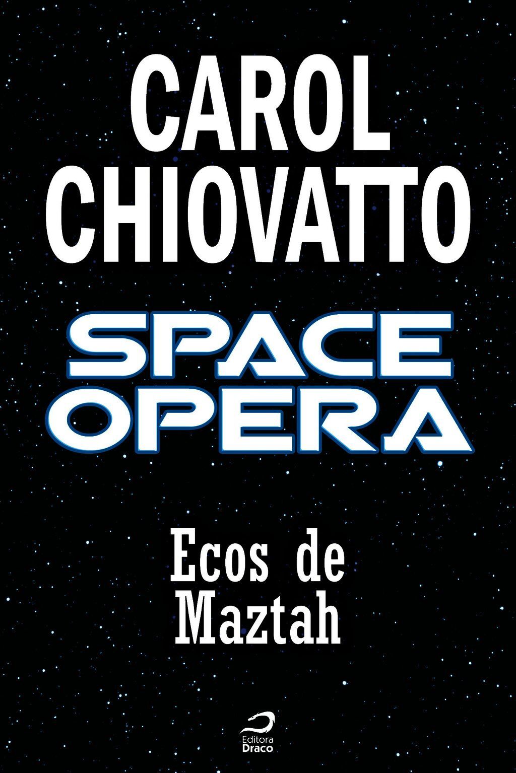 Space Opera - Ecos De Maztah