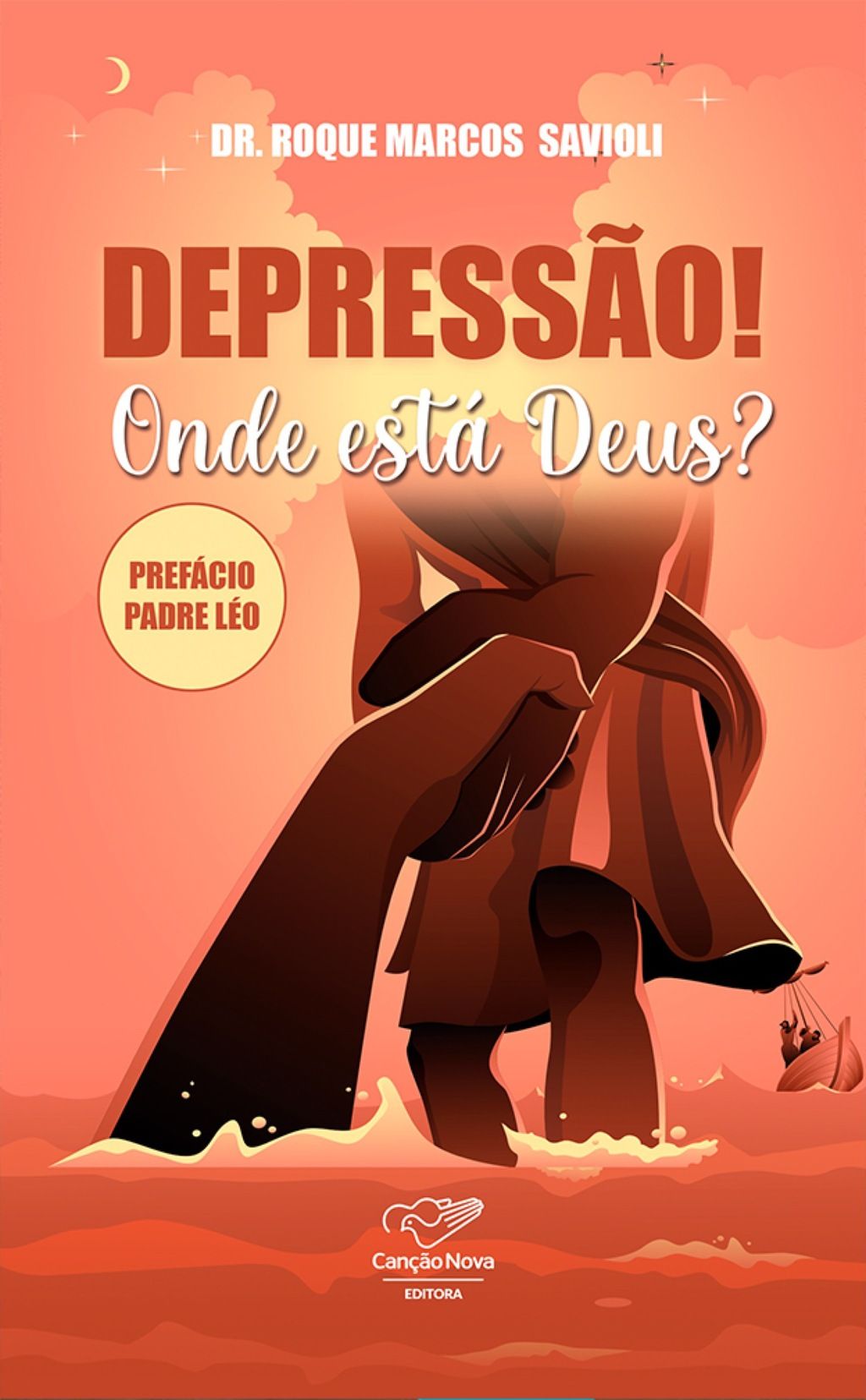 Depressão! Onde está Deus?