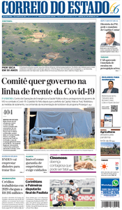 Correio do Estado MS