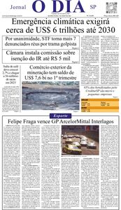 O Dia SP