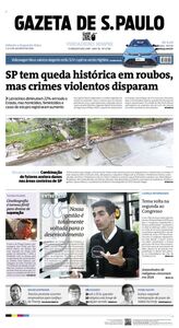 Jornal Gazeta