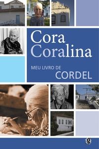 Meu livro de cordel