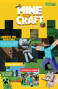 Minecraft Comics