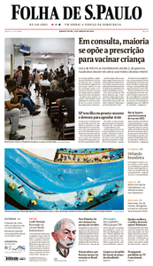 Folha de S.Paulo
