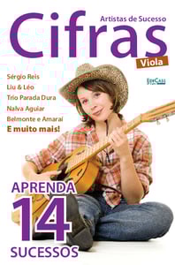 Cifras dos sucessos Cifras dos sucessos