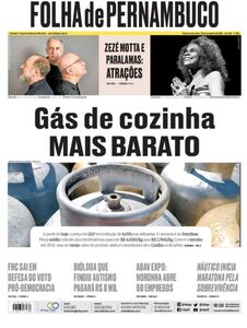 Folha de Pernambuco