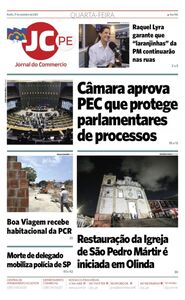 Jornal do Commercio
