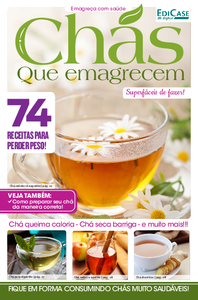 Emagreça com saúde