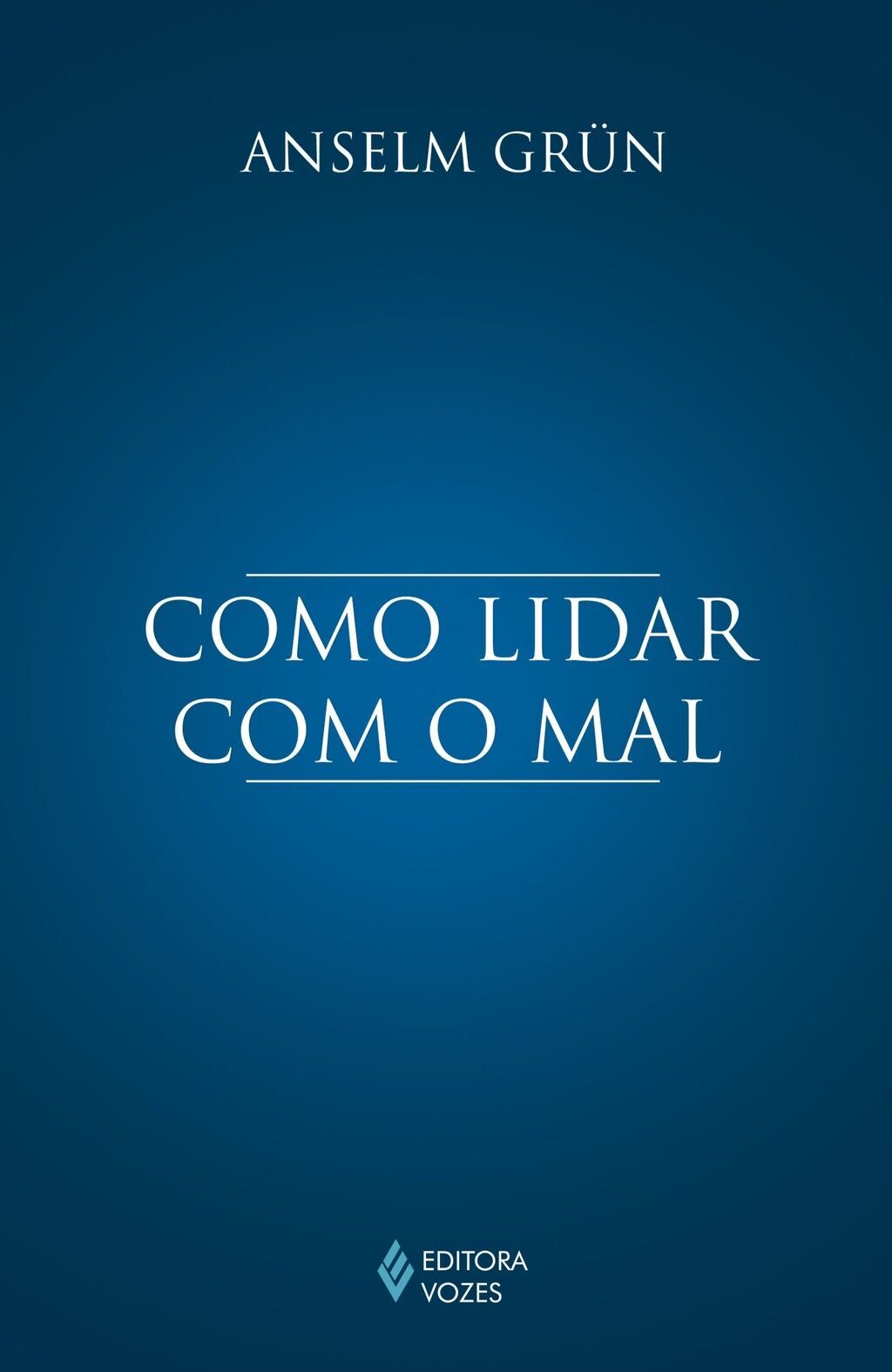 Como lidar com o mal