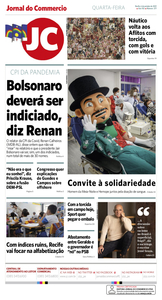 Jornal do Commercio