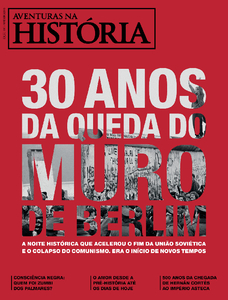 Aventuras na História Aventuras na História
