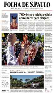 Folha de S.Paulo