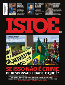 ISTOÉ - Acervo