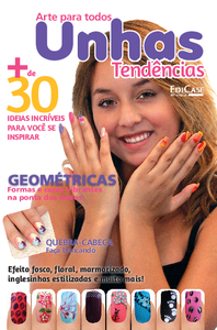 Manicure Com Estilo Manicure Com Estilo