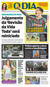 O Dia RJ