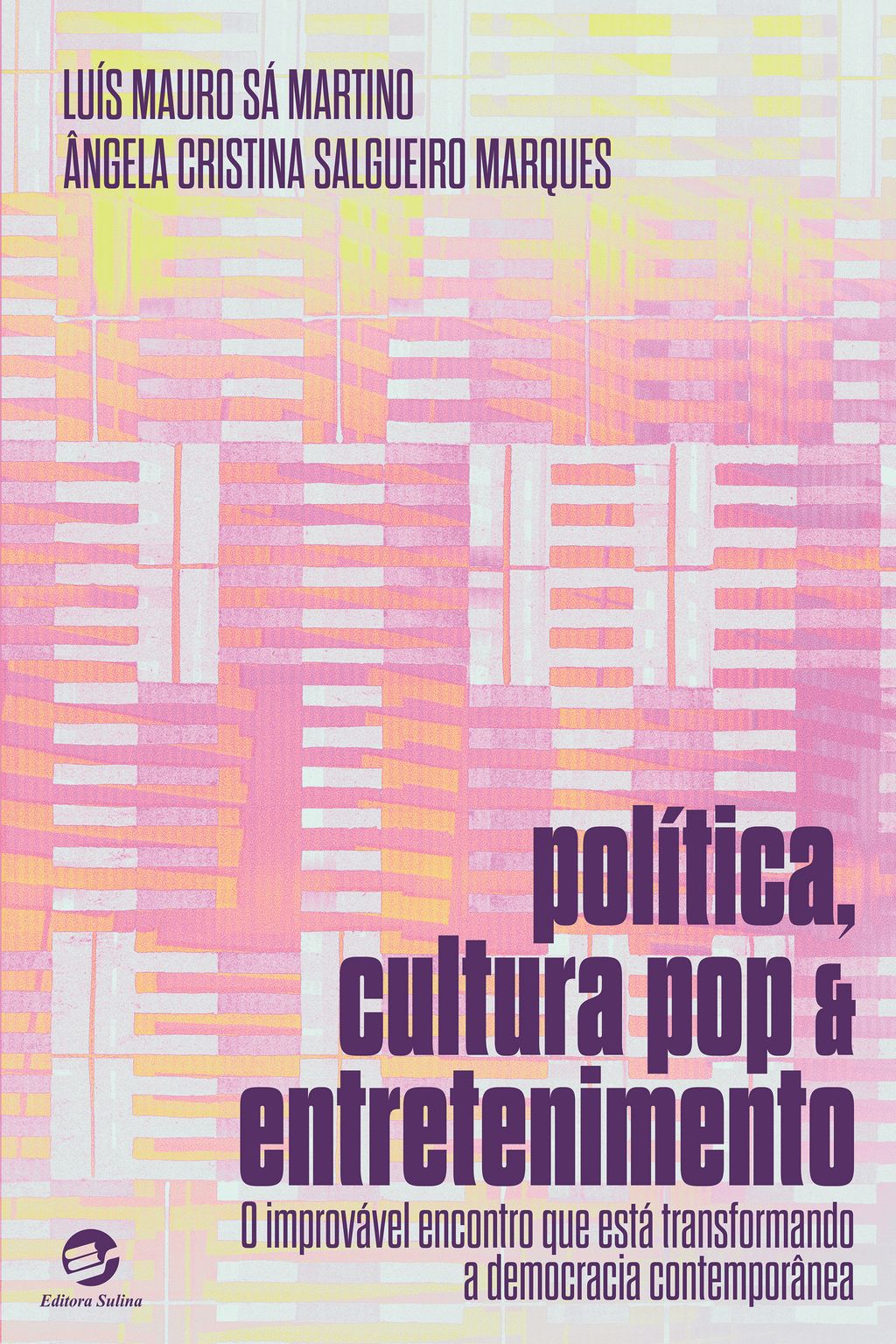 Política, Cultura Pop e Entretenimento