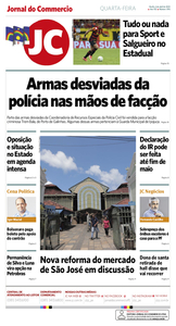 Jornal do Commercio