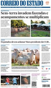 Correio do Estado MS