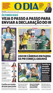 O Dia RJ