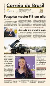Correio do Brasil - Acervo
