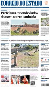 Correio do Estado MS