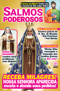Salmos Poderosos