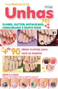 Manicure Com Estilo