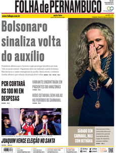 Folha de Pernambuco