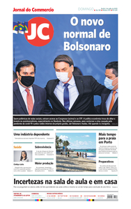 Jornal do Commercio