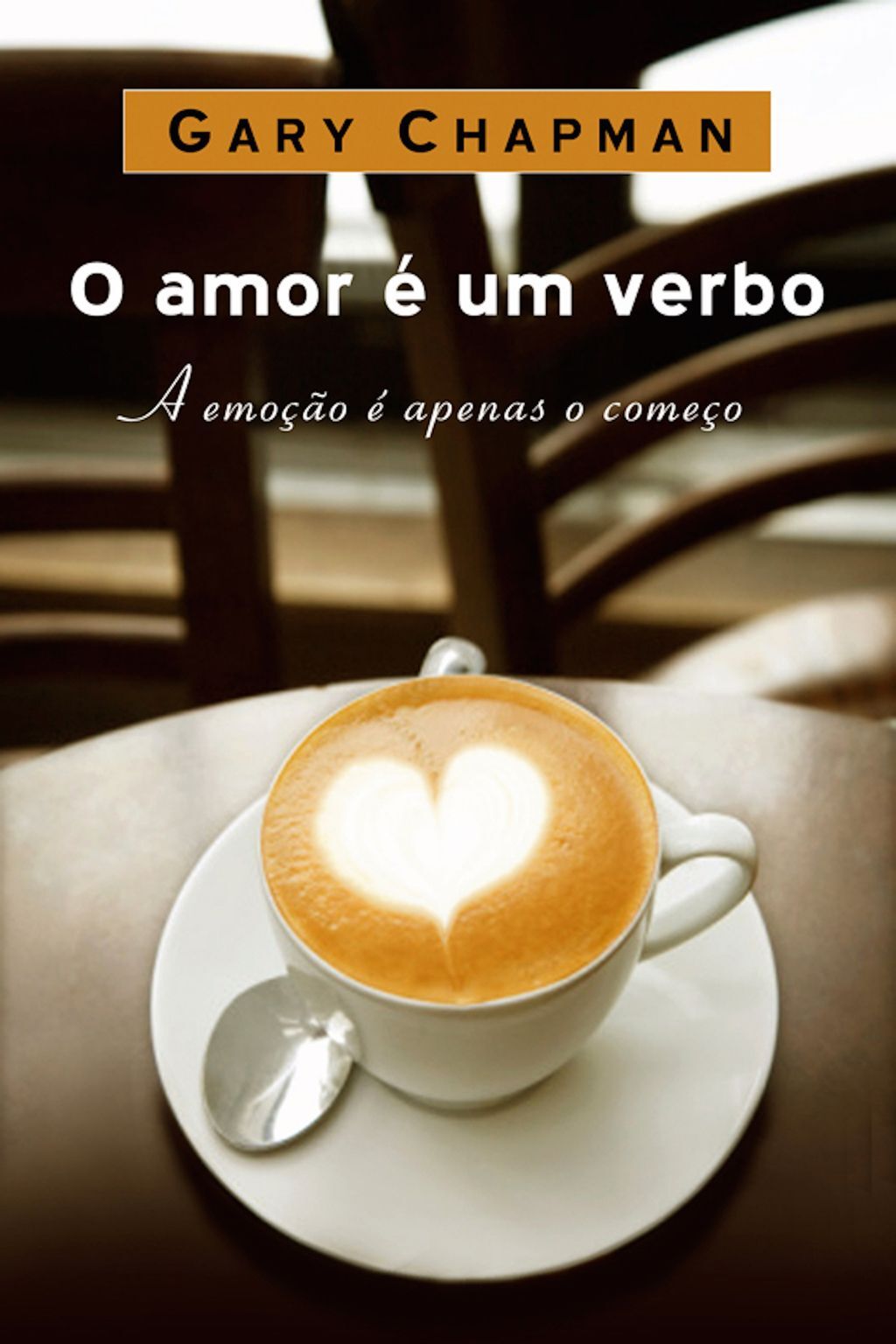 Amor é um verbo