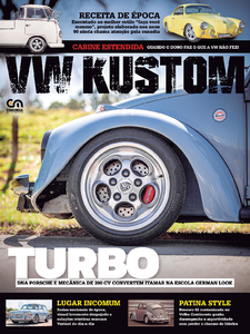 VW Kustom