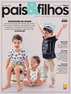 Pais e Filhos